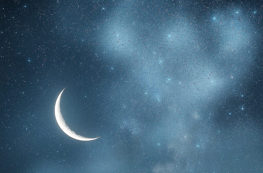 Neumond Energie