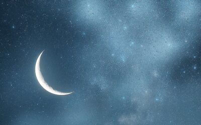 Super-Vollmond Energie im Dezember 2025 – Ein Tor in die Transformation