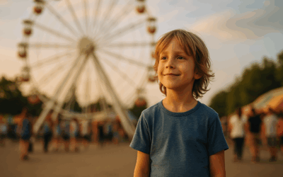 Mein Kind (in mir) ist anders – und das ist gut so