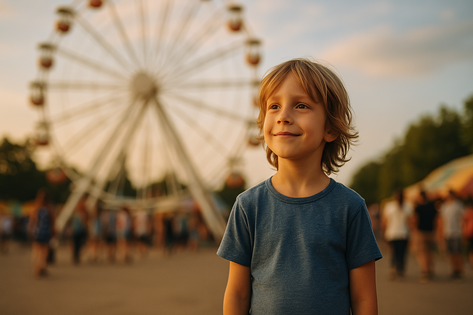 Mein Kind (in mir) ist anders – und das ist gut so