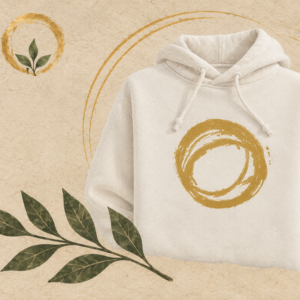 THETARAUM HOODIE