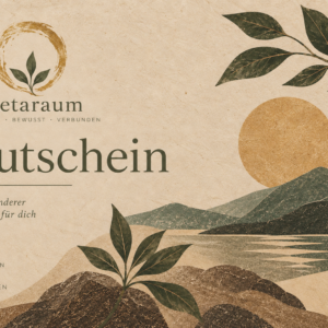 THETARAUM GUTSCHEIN